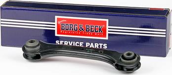 Borg & Beck BCA7822 - Tukivarsi, pyöräntuenta inparts.fi