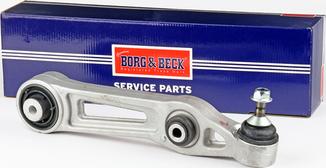 Borg & Beck BCA7740 - Tukivarsi, pyöräntuenta inparts.fi