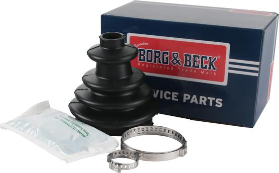 Borg & Beck BCB1002 - Paljekumi, vetoakseli inparts.fi