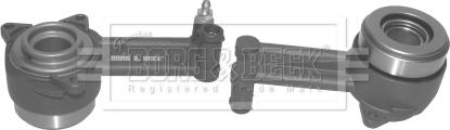 Borg & Beck BCS126 - Irroitusmekanismi, kytkin inparts.fi