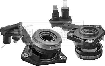Borg & Beck BCS200 - Irroitusmekanismi, kytkin inparts.fi