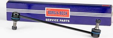 Borg & Beck BDL6445 - Tanko, kallistuksenvaimennin inparts.fi