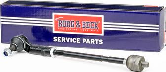 Borg & Beck BDL6596 - Raidetanko inparts.fi