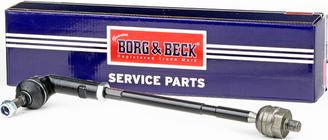 Borg & Beck BDL6597 - Raidetanko inparts.fi