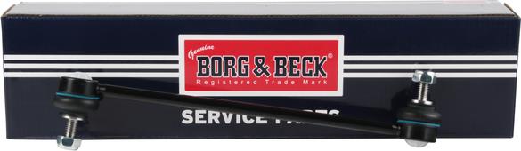 Borg & Beck BDL6547 - Tanko, kallistuksenvaimennin inparts.fi