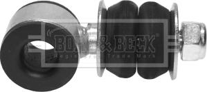 Borg & Beck BDL6589 - Tanko, kallistuksenvaimennin inparts.fi