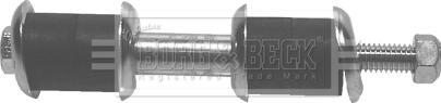 Borg & Beck BDL6571 - Tanko, kallistuksenvaimennin inparts.fi