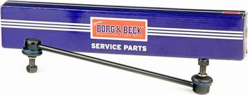 Borg & Beck BDL6888 - Tanko, kallistuksenvaimennin inparts.fi