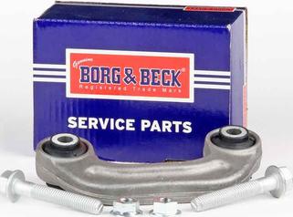 Borg & Beck BDL6824 - Tanko, kallistuksenvaimennin inparts.fi