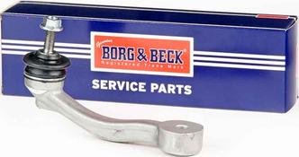 Borg & Beck BDL6787 - Tanko, kallistuksenvaimennin inparts.fi