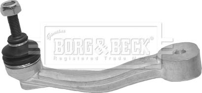 Borg & Beck BDL6787 - Tanko, kallistuksenvaimennin inparts.fi