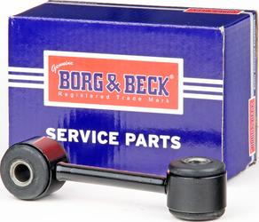 Borg & Beck BDL7404 - Tanko, kallistuksenvaimennin inparts.fi