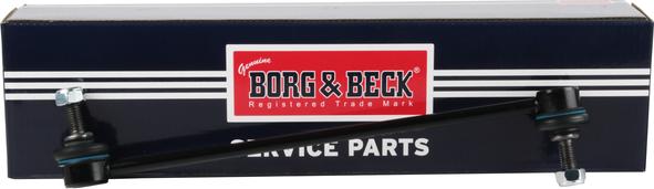 Borg & Beck BDL7426 - Tanko, kallistuksenvaimennin inparts.fi