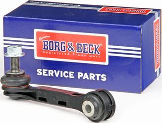 Borg & Beck BDL7594 - Tanko, kallistuksenvaimennin inparts.fi