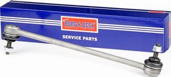 Borg & Beck BDL7596 - Tanko, kallistuksenvaimennin inparts.fi