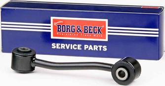 Borg & Beck BDL7099 - Tanko, kallistuksenvaimennin inparts.fi