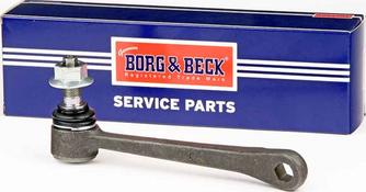 Borg & Beck BDL7049 - Tanko, kallistuksenvaimennin inparts.fi