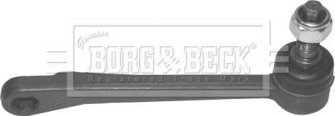 Borg & Beck BDL7050 - Tanko, kallistuksenvaimennin inparts.fi