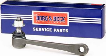 Borg & Beck BDL7050 - Tanko, kallistuksenvaimennin inparts.fi