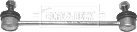 Borg & Beck BDL7035 - Tanko, kallistuksenvaimennin inparts.fi