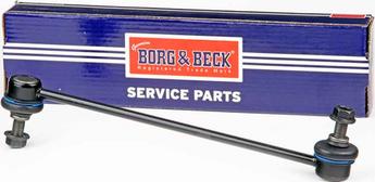 Borg & Beck BDL7100 - Tanko, kallistuksenvaimennin inparts.fi