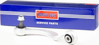 Borg & Beck BDL7320 - Tanko, kallistuksenvaimennin inparts.fi