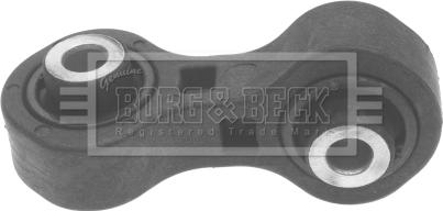 Borg & Beck BDL7214 - Tanko, kallistuksenvaimennin inparts.fi