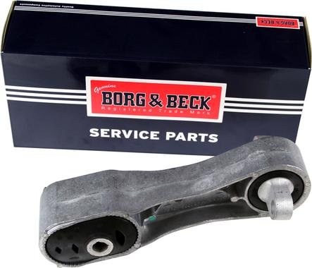 Borg & Beck BEM4453 - Moottorin tuki inparts.fi