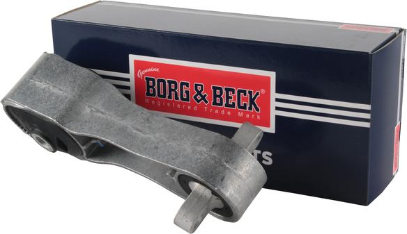 Borg & Beck BEM4452 - Moottorin tuki inparts.fi