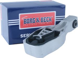 Borg & Beck BEM4460 - Moottorin tuki inparts.fi