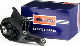 Borg & Beck BEM4406 - Moottorin tuki inparts.fi