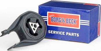 Borg & Beck BEM4419 - Moottorin tuki inparts.fi