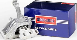 Borg & Beck BEM4418 - Moottorin tuki inparts.fi