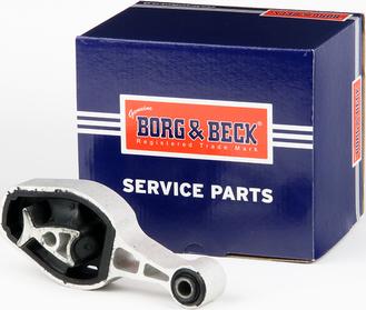 Borg & Beck BEM4427 - Moottorin tuki inparts.fi