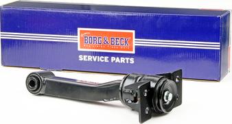 Borg & Beck BEM4099 - Moottorin tuki inparts.fi