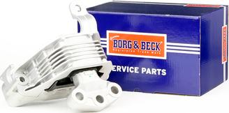 Borg & Beck BEM4096 - Moottorin tuki inparts.fi