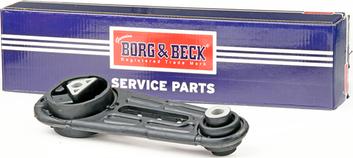 Borg & Beck BEM4090 - Moottorin tuki inparts.fi