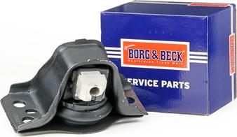 Borg & Beck BEM4091 - Moottorin tuki inparts.fi