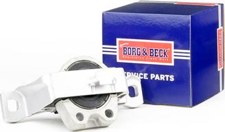 Borg & Beck BEM4043 - Moottorin tuki inparts.fi