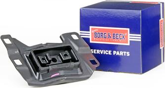 Borg & Beck BEM4042 - Moottorin tuki inparts.fi