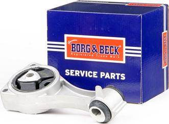 Borg & Beck BEM4058 - Moottorin tuki inparts.fi