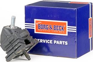 Borg & Beck BEM4063 - Moottorin tuki inparts.fi