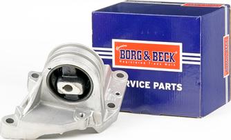 Borg & Beck BEM4006 - Moottorin tuki inparts.fi