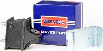 Borg & Beck BEM4001 - Moottorin tuki inparts.fi