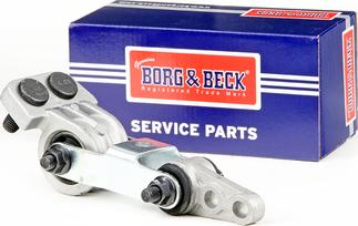 Borg & Beck BEM4002 - Moottorin tuki inparts.fi