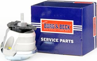 Borg & Beck BEM4018 - Moottorin tuki inparts.fi