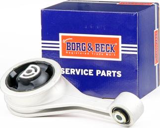 Borg & Beck BEM4033 - Moottorin tuki inparts.fi