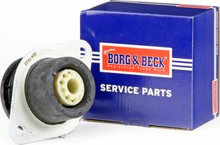 Borg & Beck BEM4023 - Moottorin tuki inparts.fi
