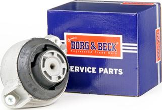 Borg & Beck BEM4073 - Moottorin tuki inparts.fi