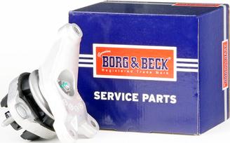 Borg & Beck BEM4190 - Moottorin tuki inparts.fi